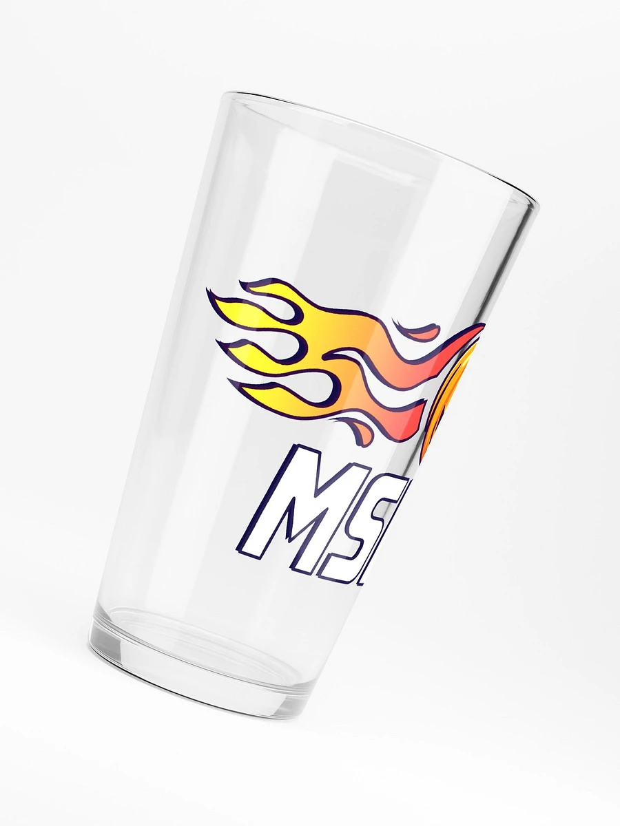 MSLA Halloween Glass product image (6)