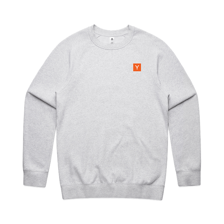 YC Unisex Crewneck product image (1)
