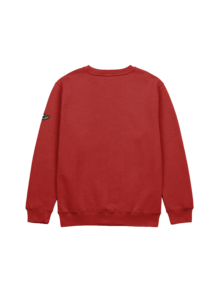 Patriot Nedo Vibes Crewneck Sweatshirt product image (5)