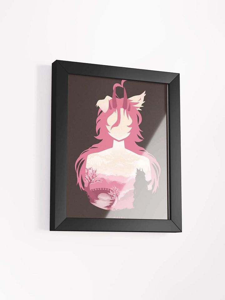 Silhouette Poster product image (6)