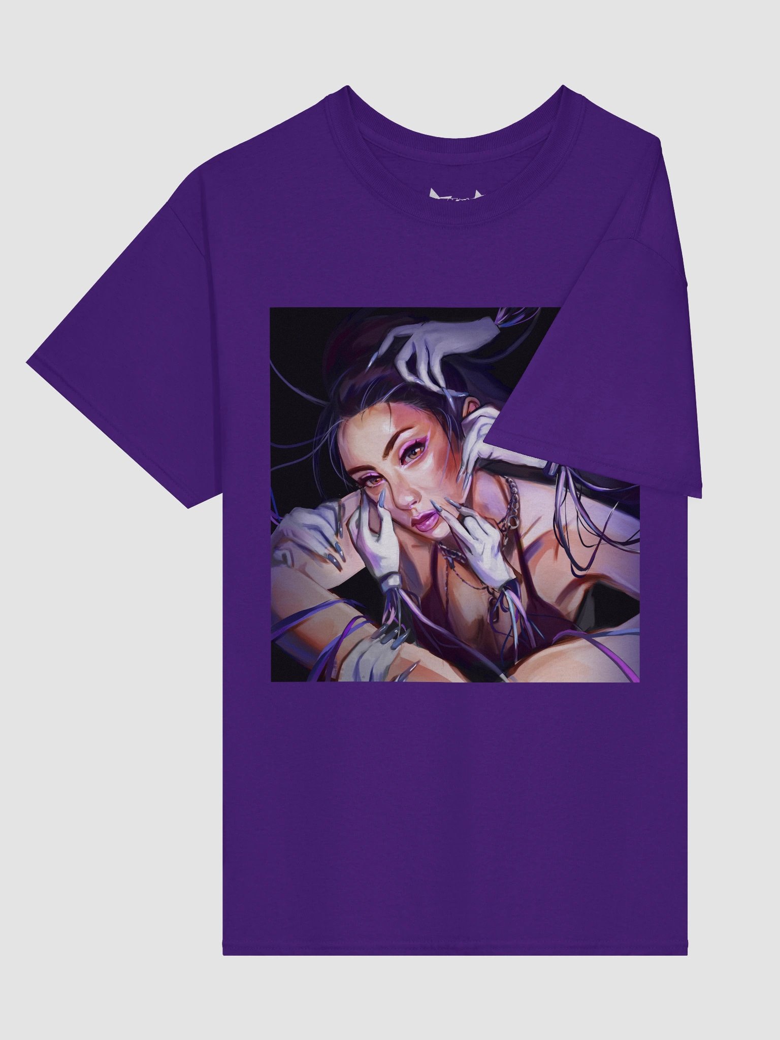 CLAWS - T-Shirt product image (18)