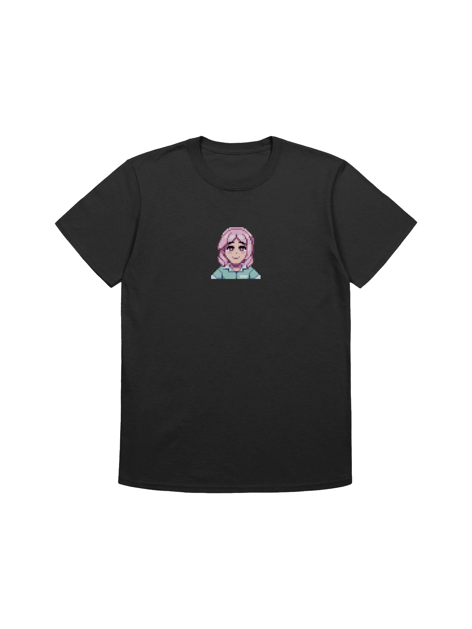 Waitress Ashe [ Art Only ] product image (1)