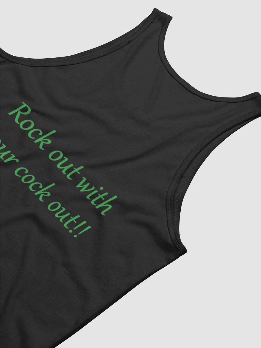 Rock Out With Your Cock Out! - T product image (7)