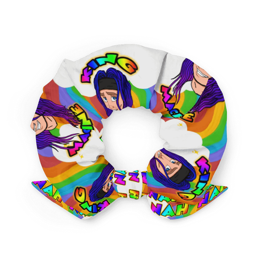 nah nah nah scrunchy product image (3)