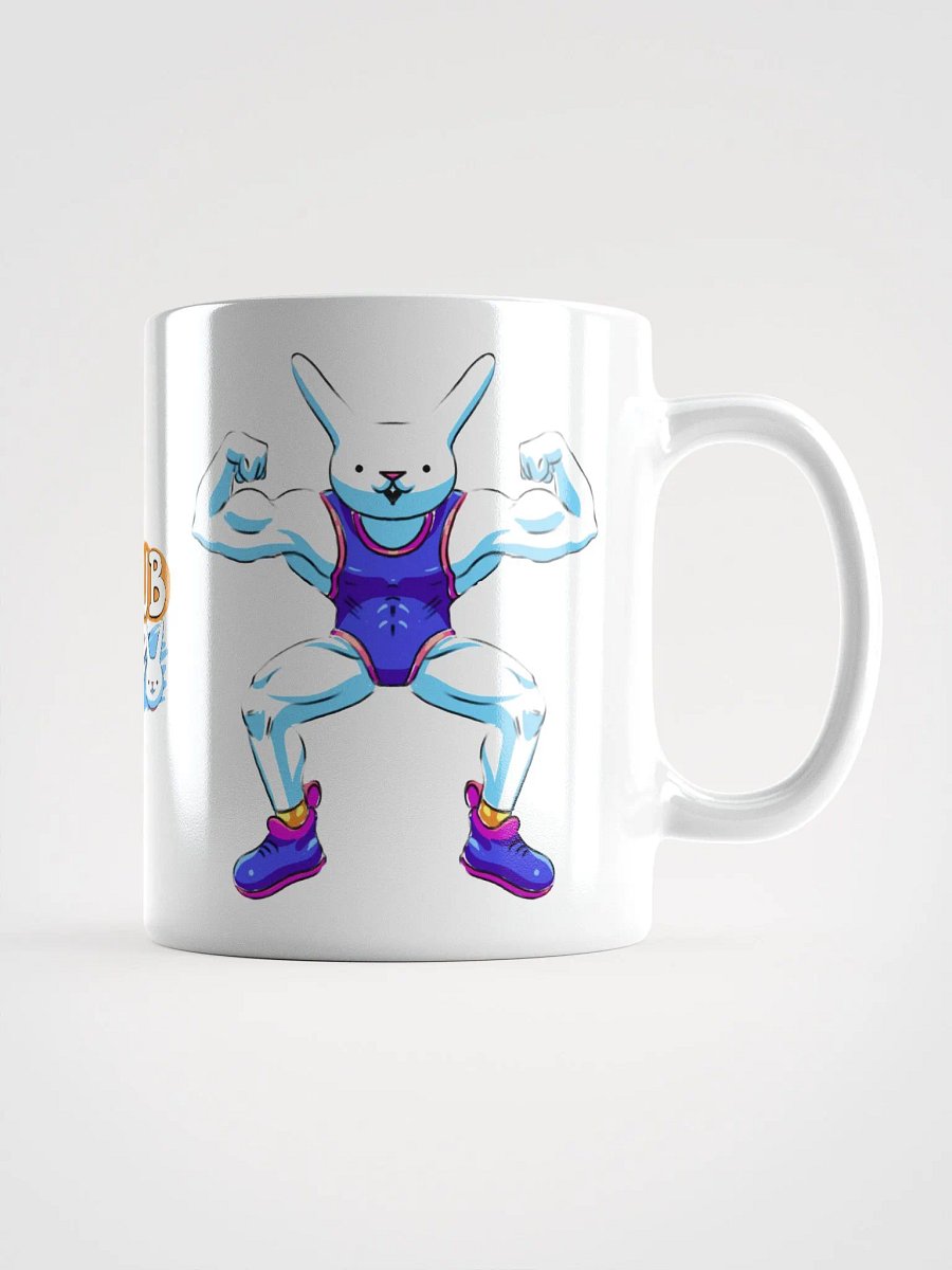Chub and Buff Mug product image (1)
