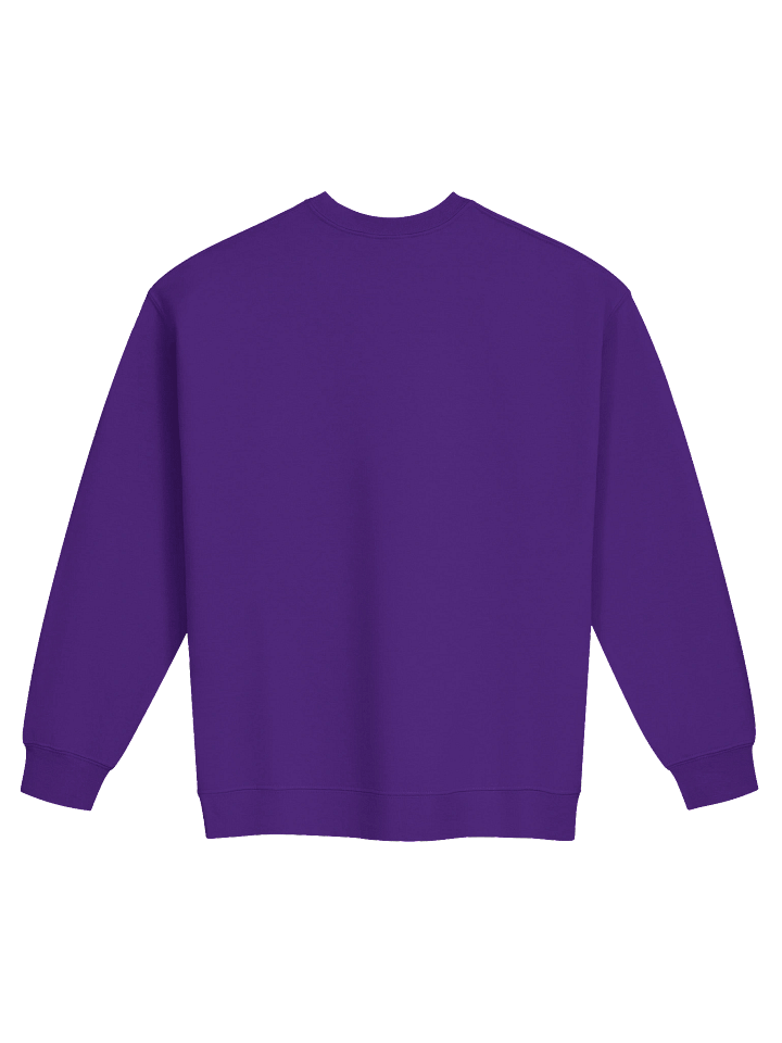 Basic Witch Sweatshirt product image (14)