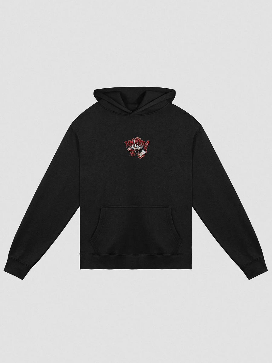 KAMPOLO95 Wildfire Unisex Hoodie product image (1)