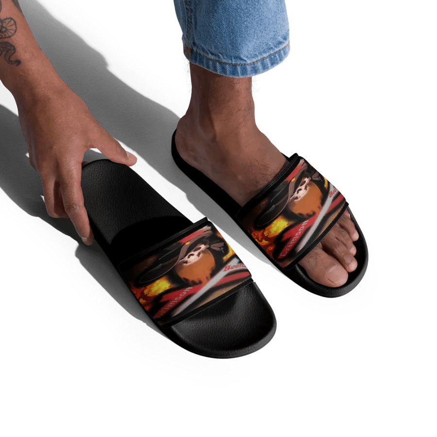CrimsonBeefFlops product image (5)