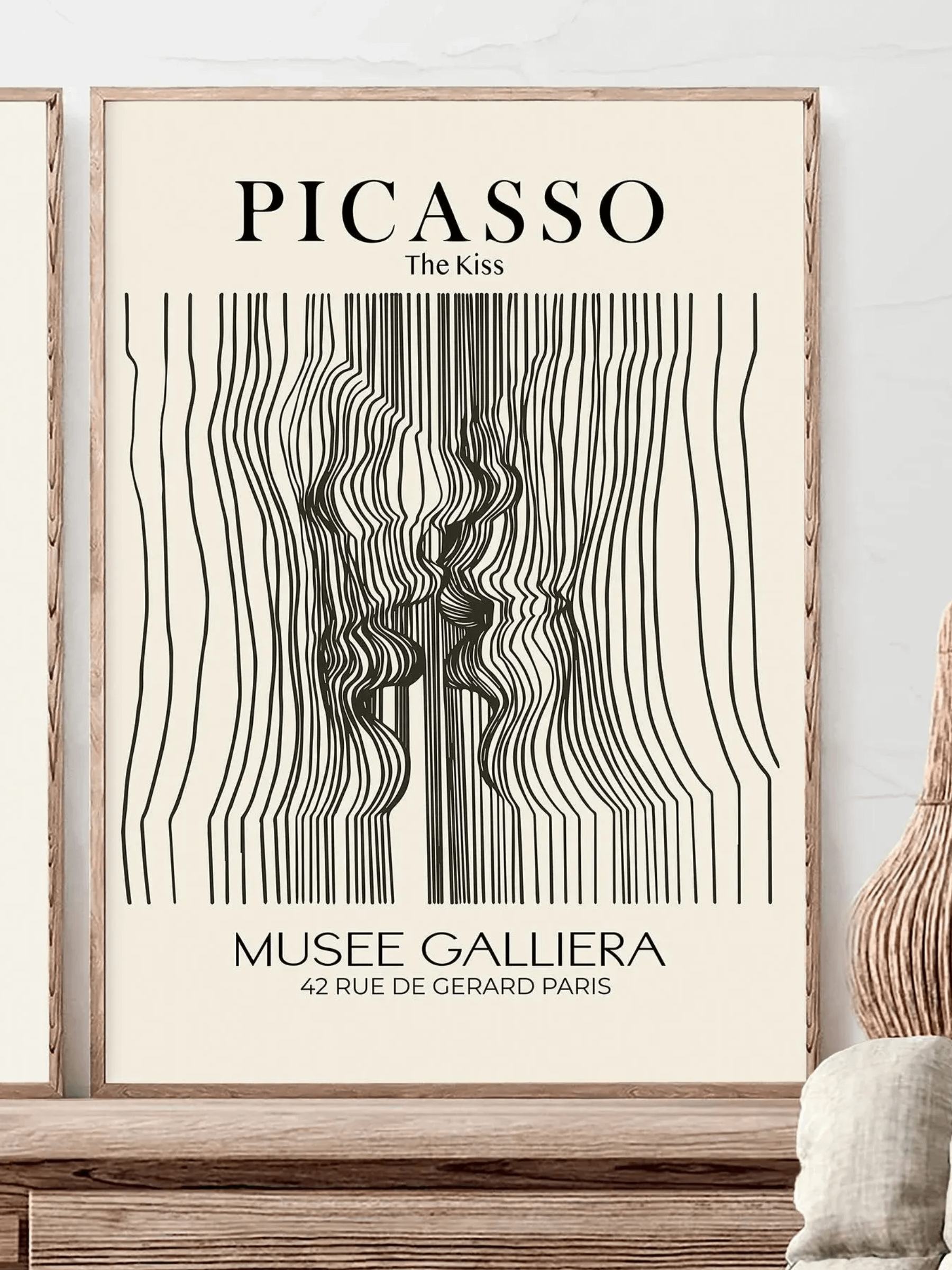460 Picasso Exhibition Wall Art Bundle product image (7)