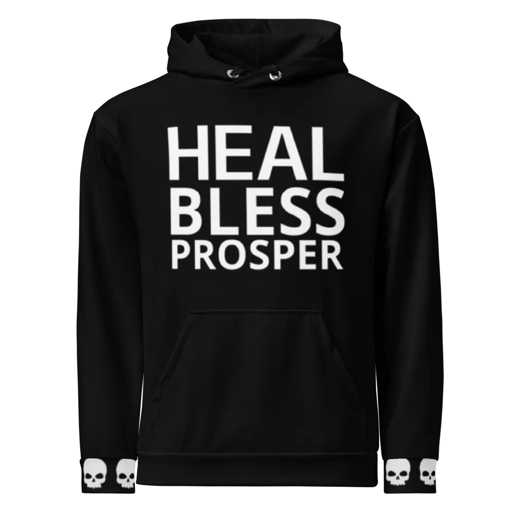 Heal Bless Prosper product image (1)