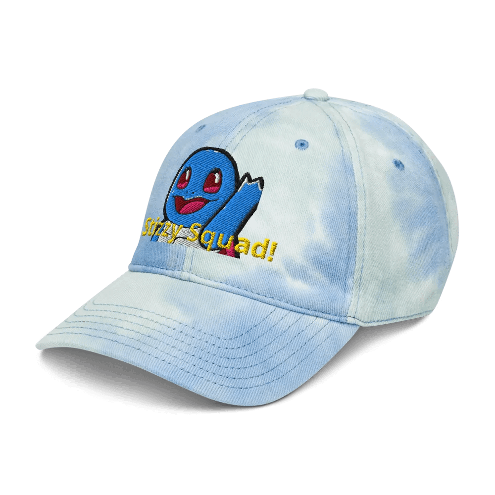 Stizzy Cap product image (4)