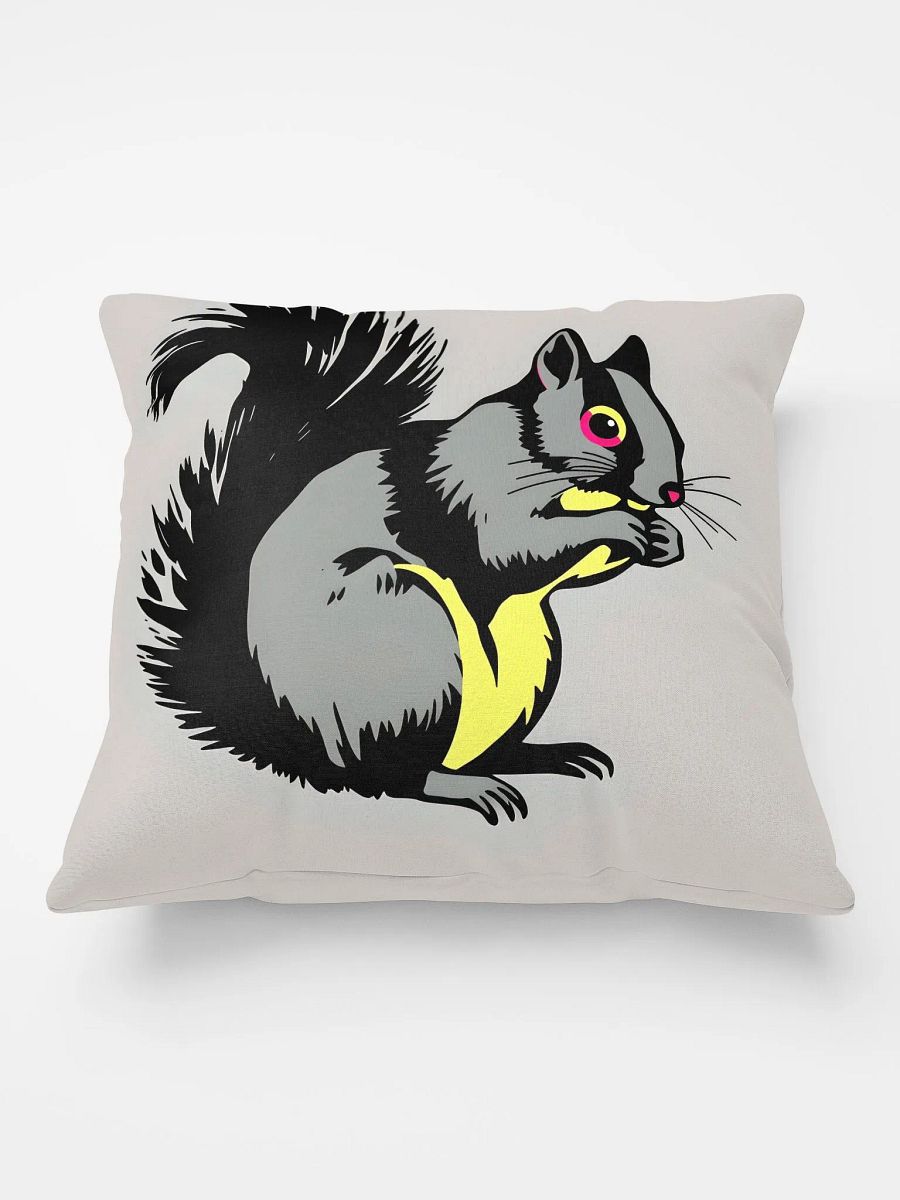 Dreamy Nights All-Over Print Pillow product image (2)