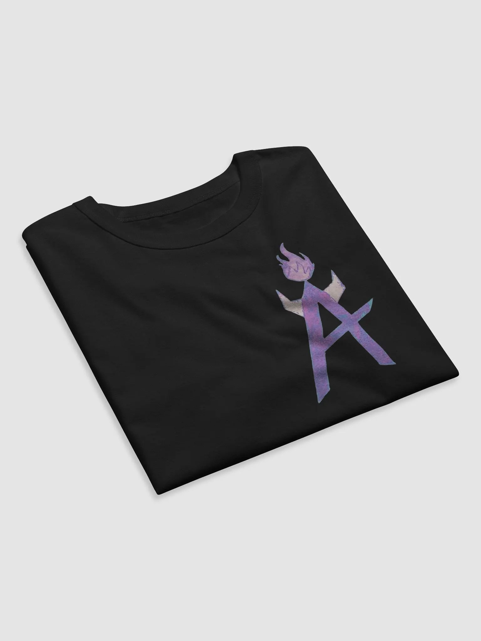 Royal Flame Tee product image (15)
