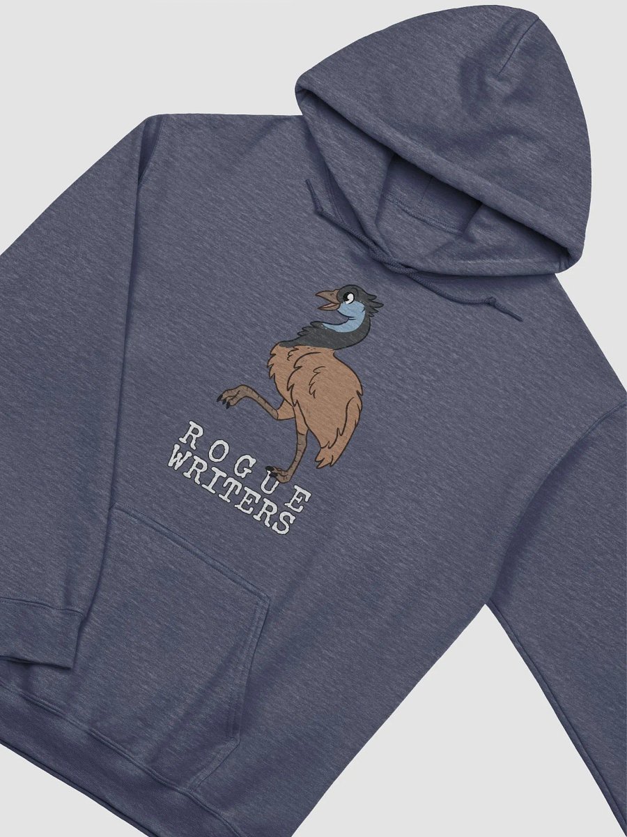 Rogue Writers Hoodie product image (4)
