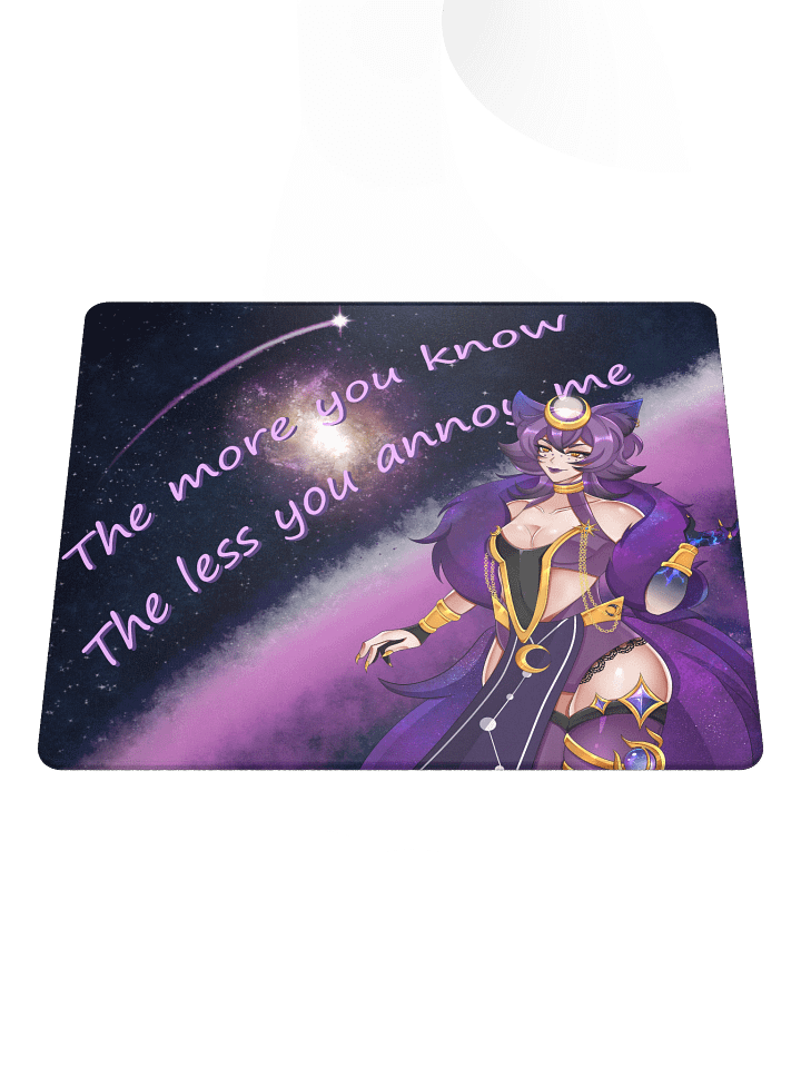 The more you know product image (1)