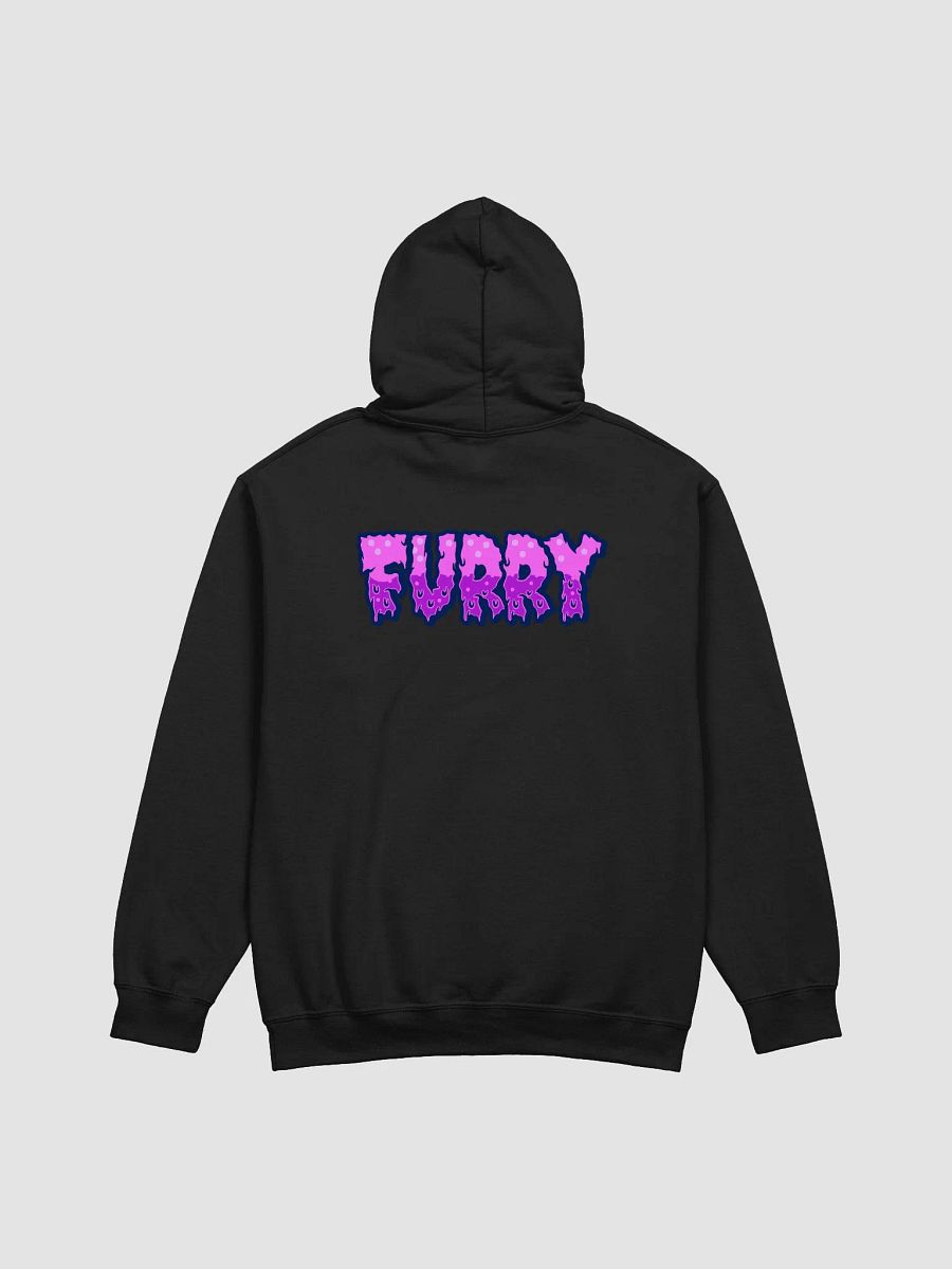 Furry Hoodie product image (1)