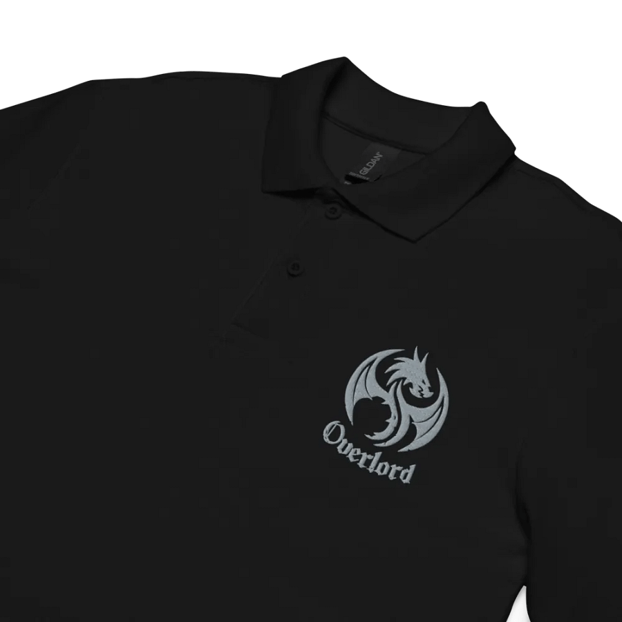 Overlord Polo (Metal) product image (3)