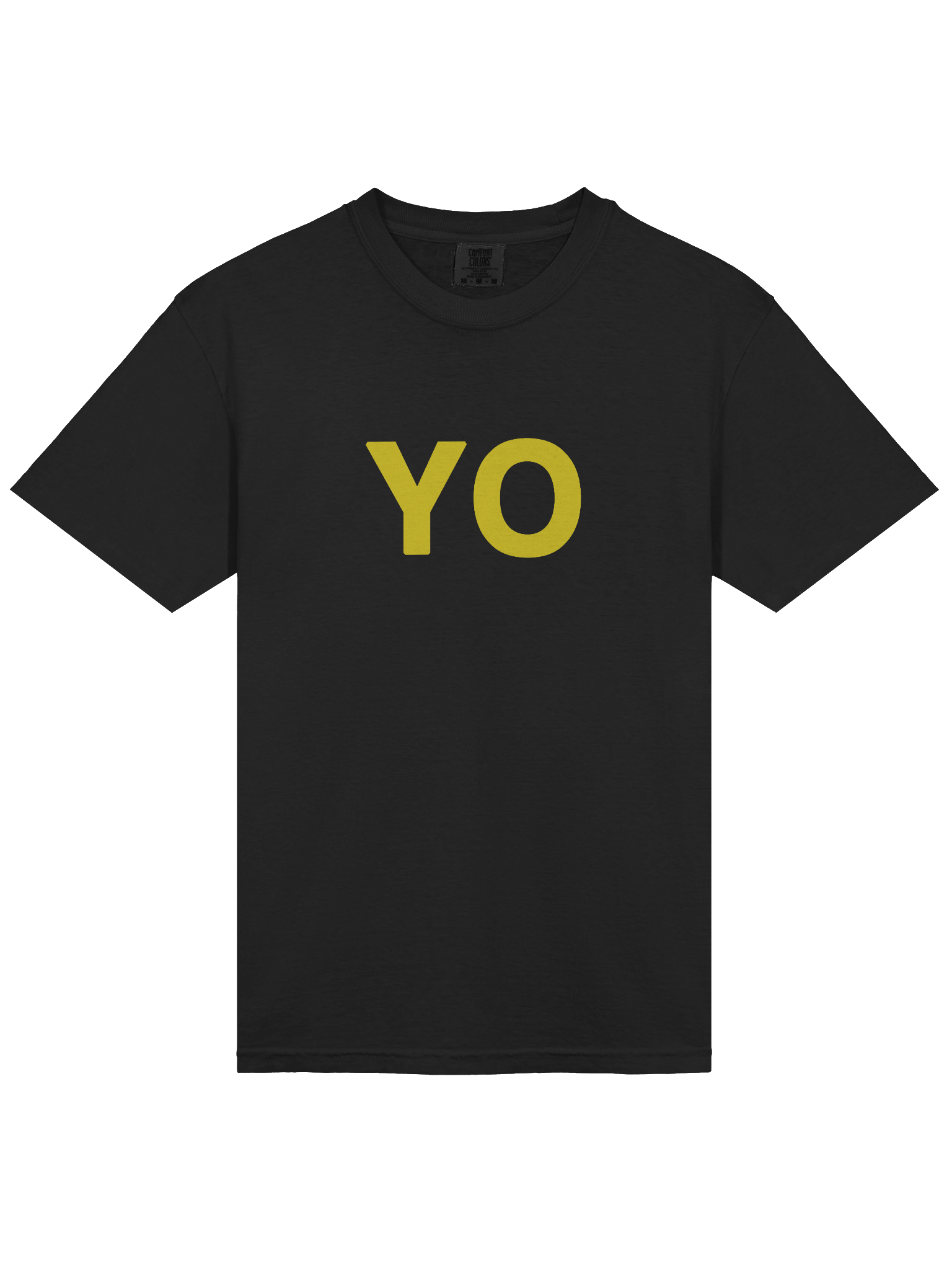 YO Shirt Inversion product image (3)