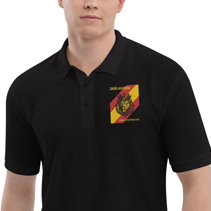 Polo - León Hispano product image (5)