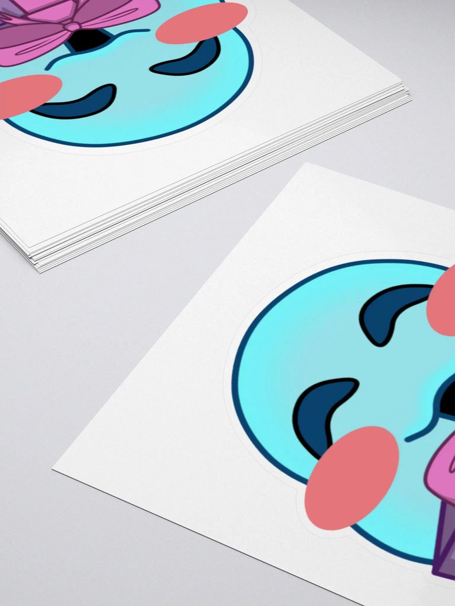 GiftFae Sticker product image (4)