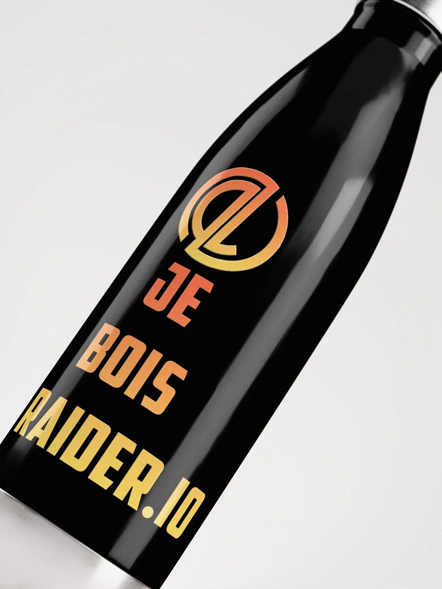 Gourde Raider.IO product image (5)
