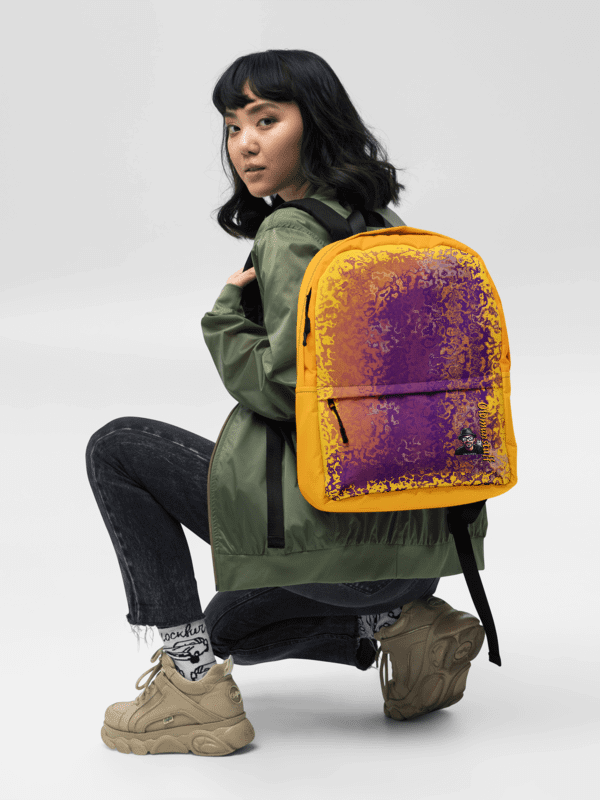 Therapie Rucksack product image (4)