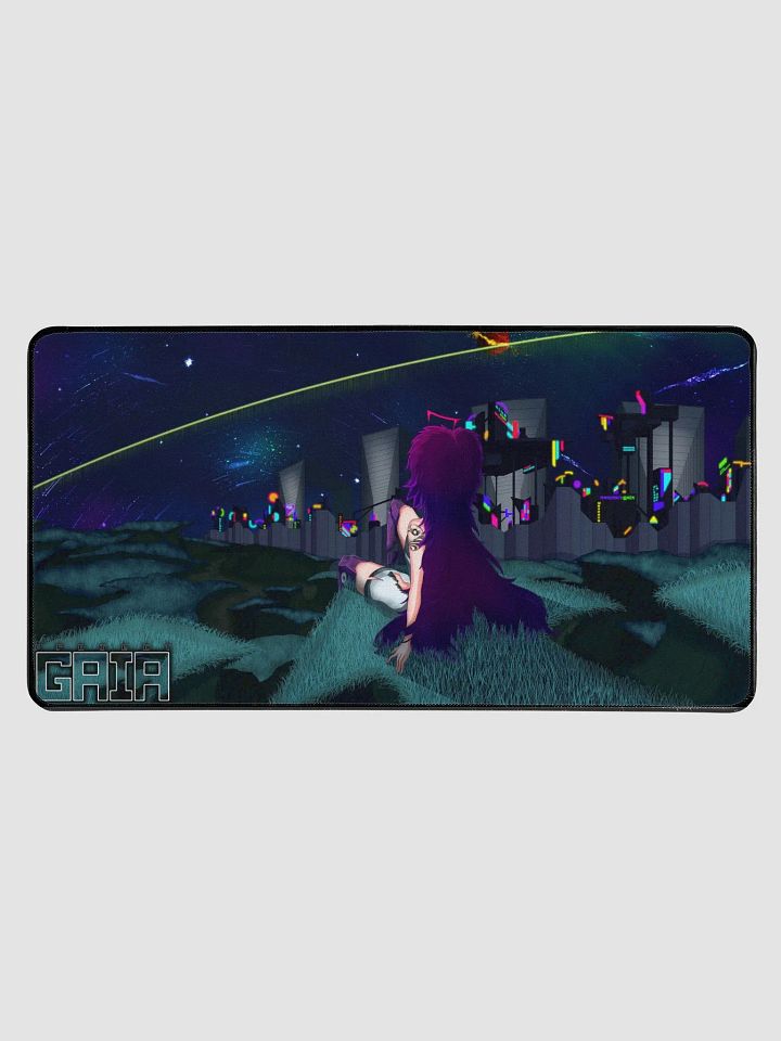 Project: Gaia- "Her Purpose" Deskmat product image (1)