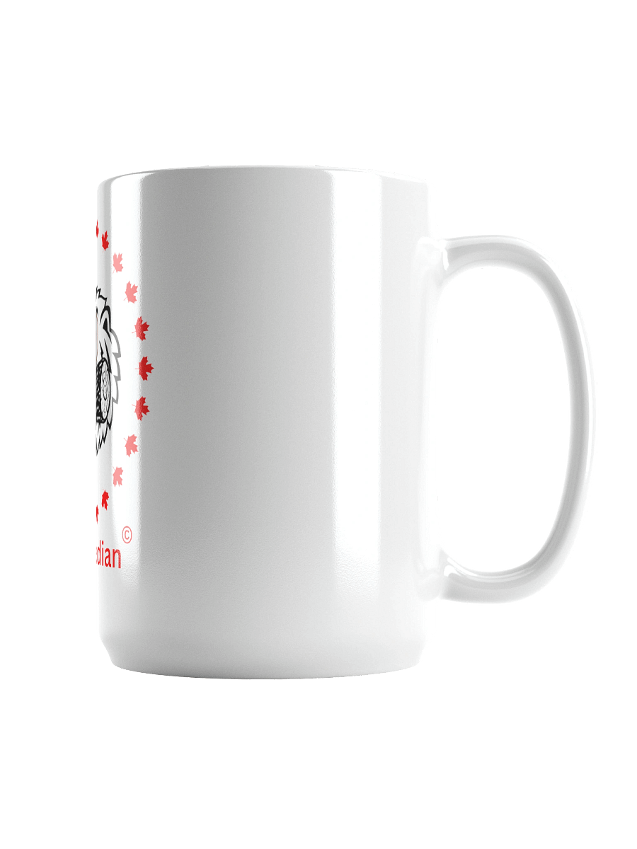 The Canadian Mug © product image (3)