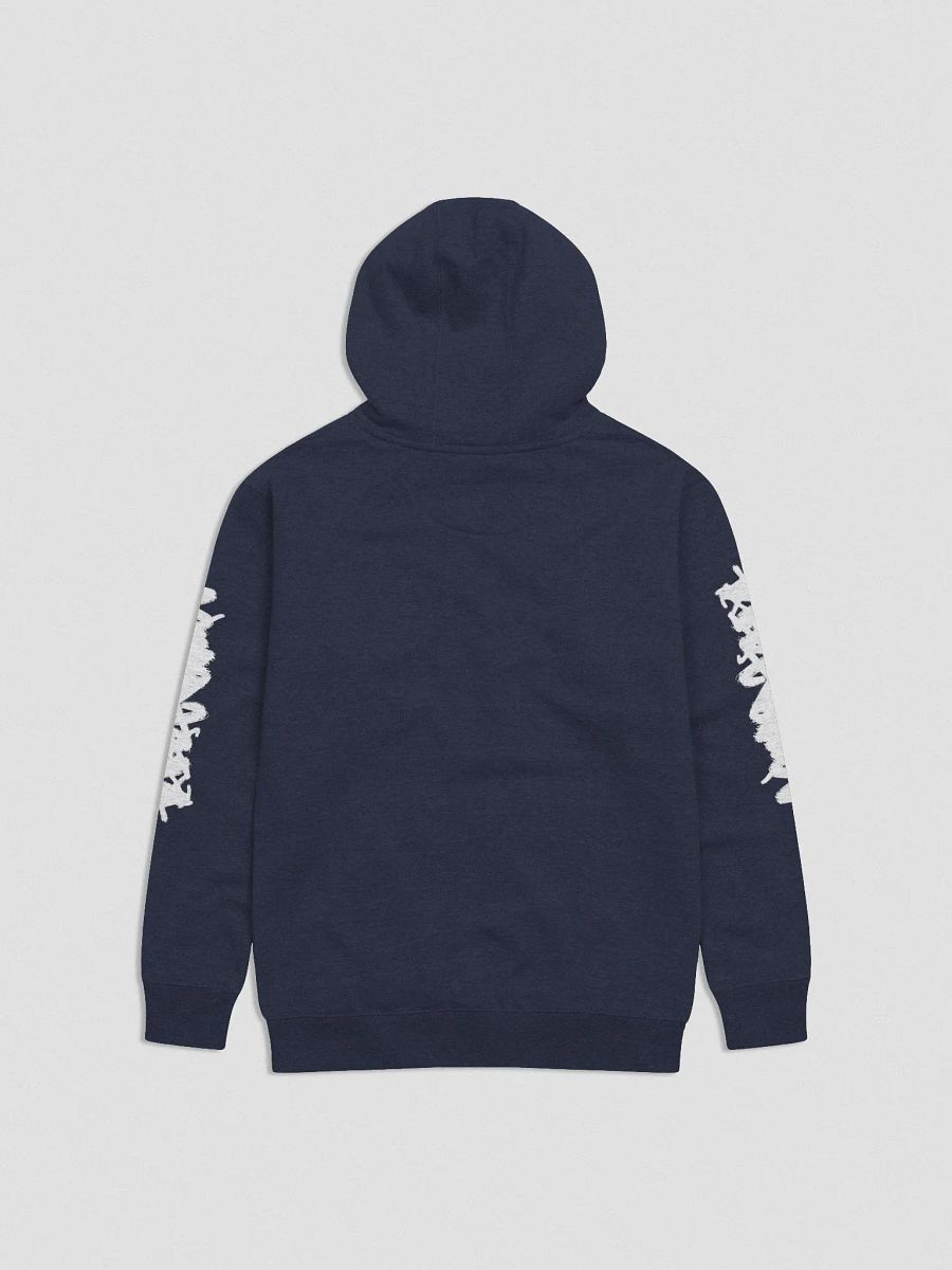 Social Anxiety Hoodie product image (2)
