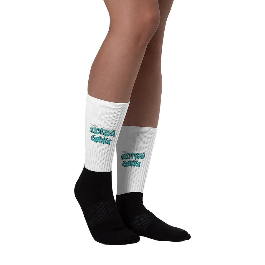 Official Motion Gang Socks product image (2)