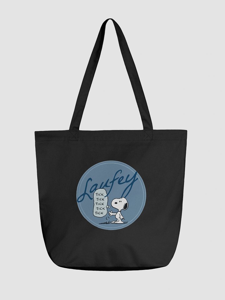 Laufey Snoopy Bag, Women Men Kids Snoopy Laufey Tote Bag product image (1)