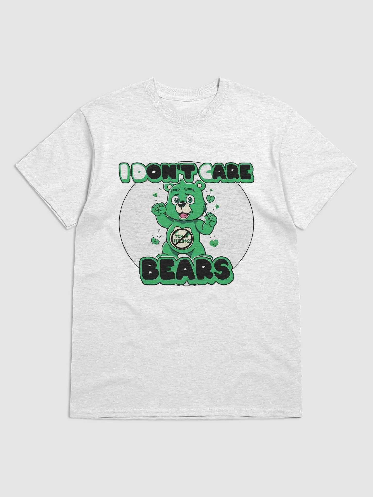 Novelty IDC Bears Tee product image (3)