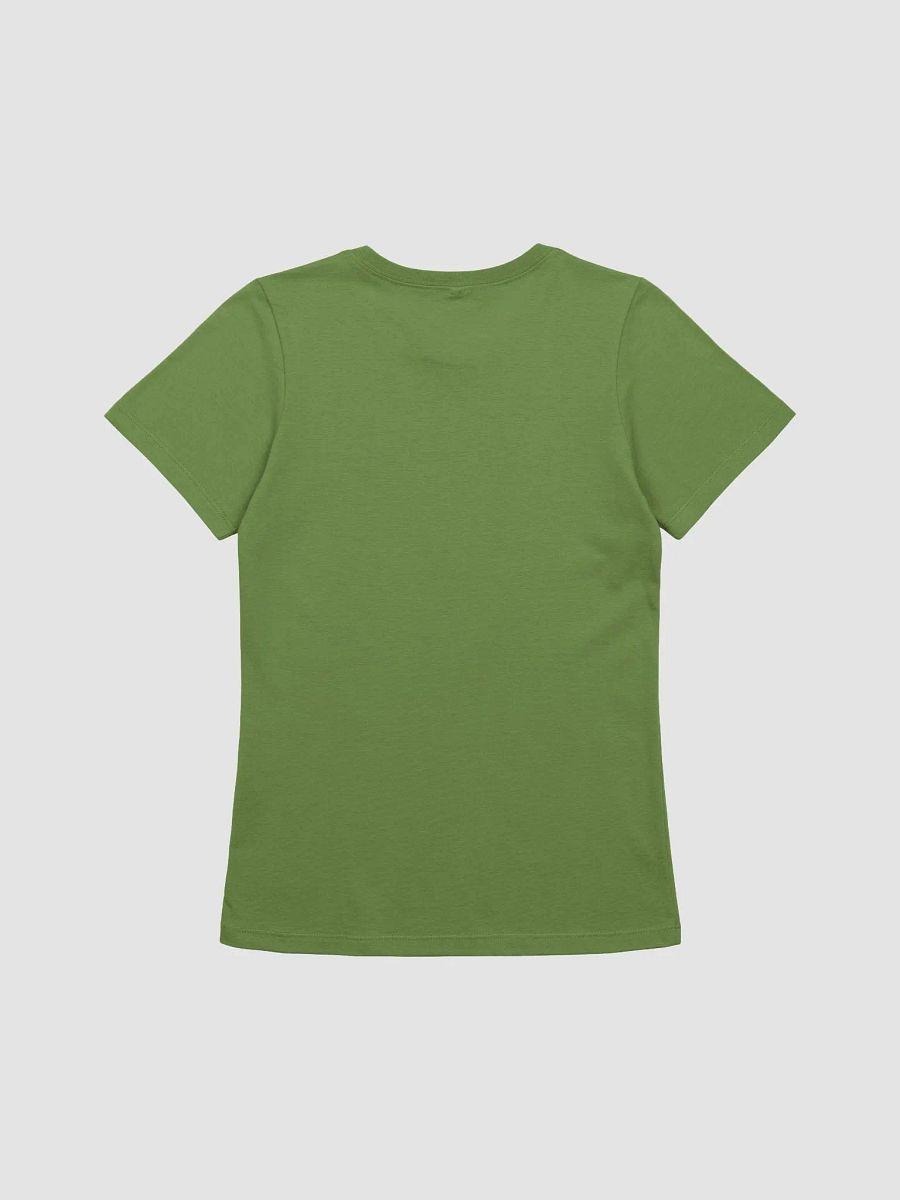 I Love Lucy Tee - Womens Fit product image (2)