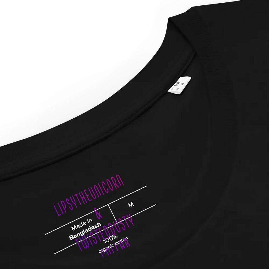 LIPSY & TWISTED COLLAB product image (2)