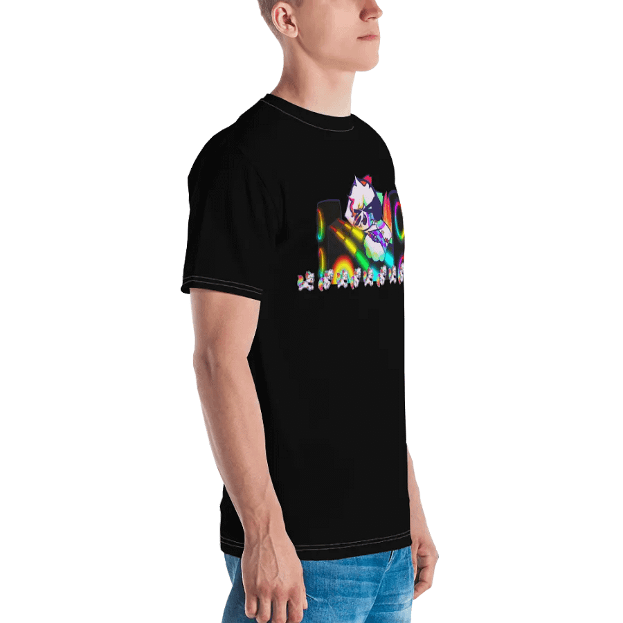 GLITTER IN THE BIG CITY! OFFICIAL T-SHIRT product image (11)
