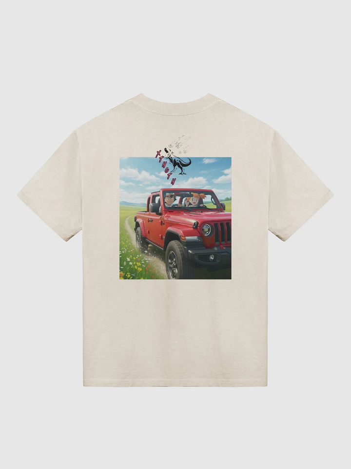 ash misty jeep gladiator product image (2)