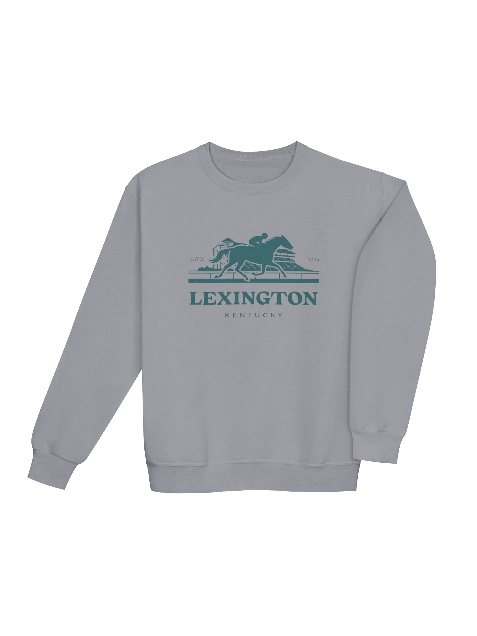 Lexington Heritage Unisex Sweatshirt product image (8)