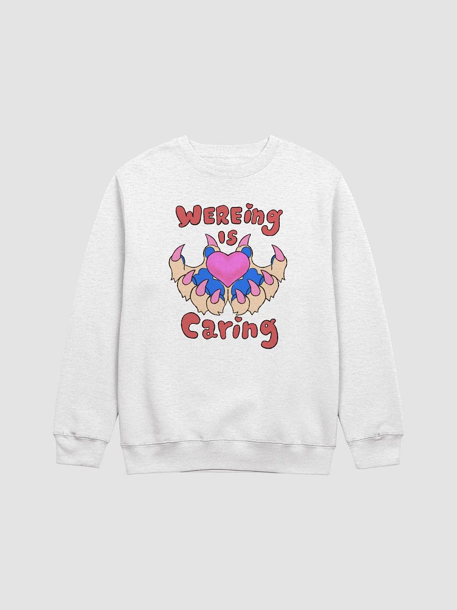 Wereing Is Caring product image (1)