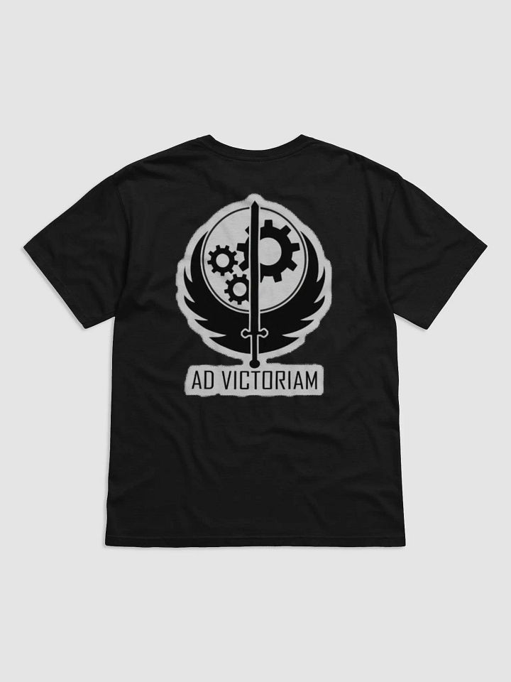 Ad Victoriam BOS Shirt product image (2)