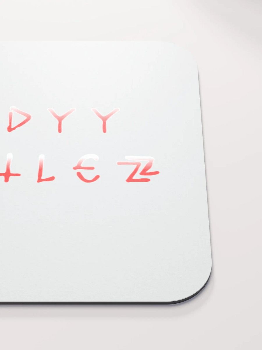 Skittlez Cult Mousepad product image (5)