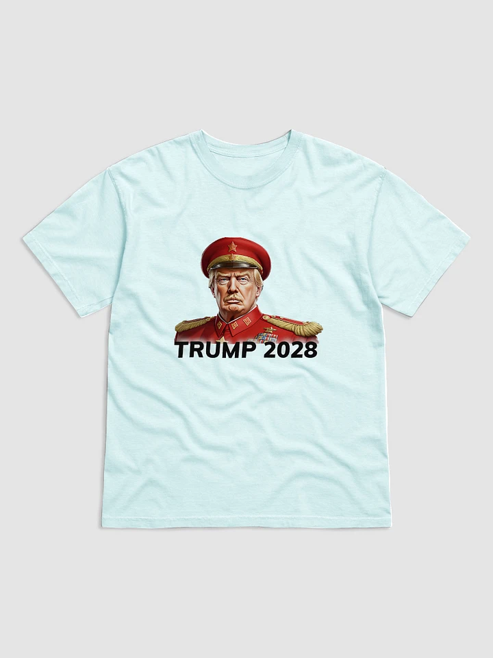 Trump 2028 Heavyweight T-Shirt product image (1)