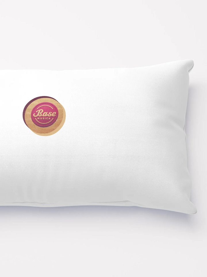 Basemusica Pillow product image (6)
