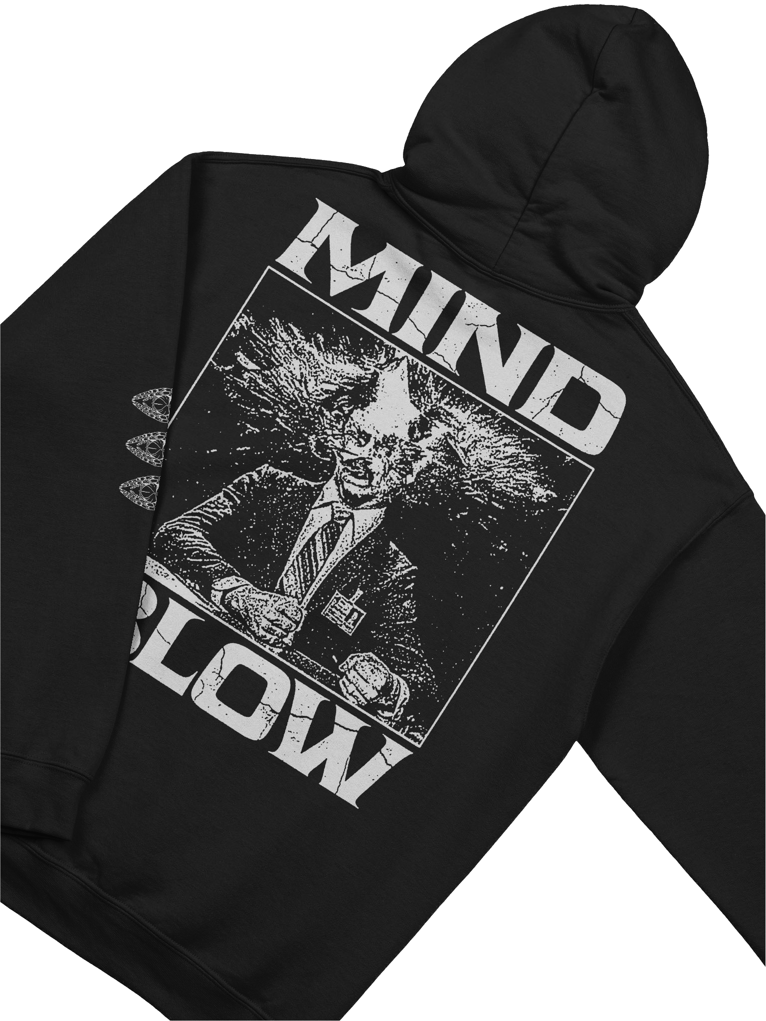 MIND BLOW HOODIE product image (4)