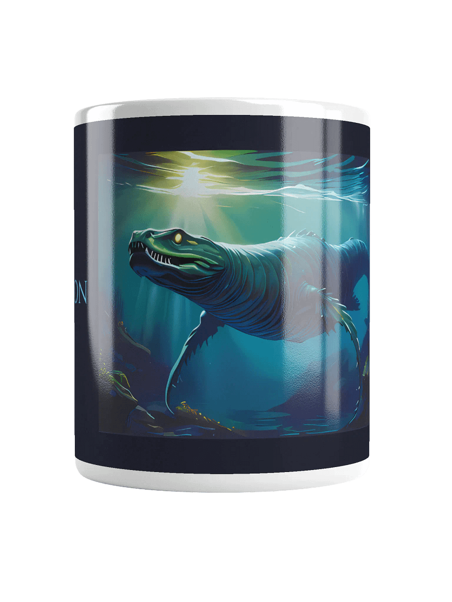 West Coast Cryptids | Oregon Wallowa Lake Monster product image (1)