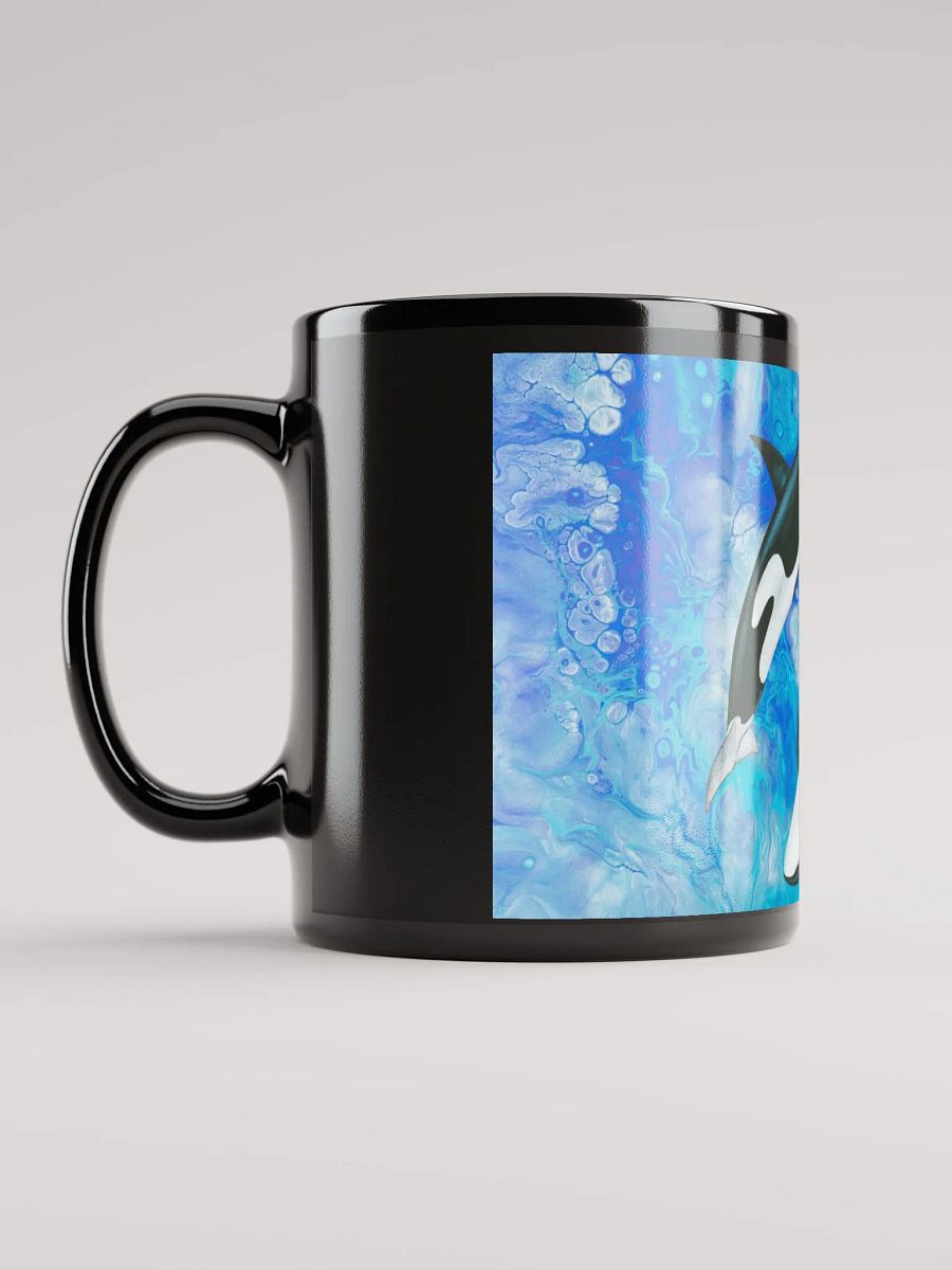 Orca Coffee Mug product image (11)
