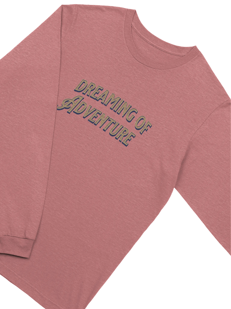 Dream Collection Long Sleeve Tee product image (15)