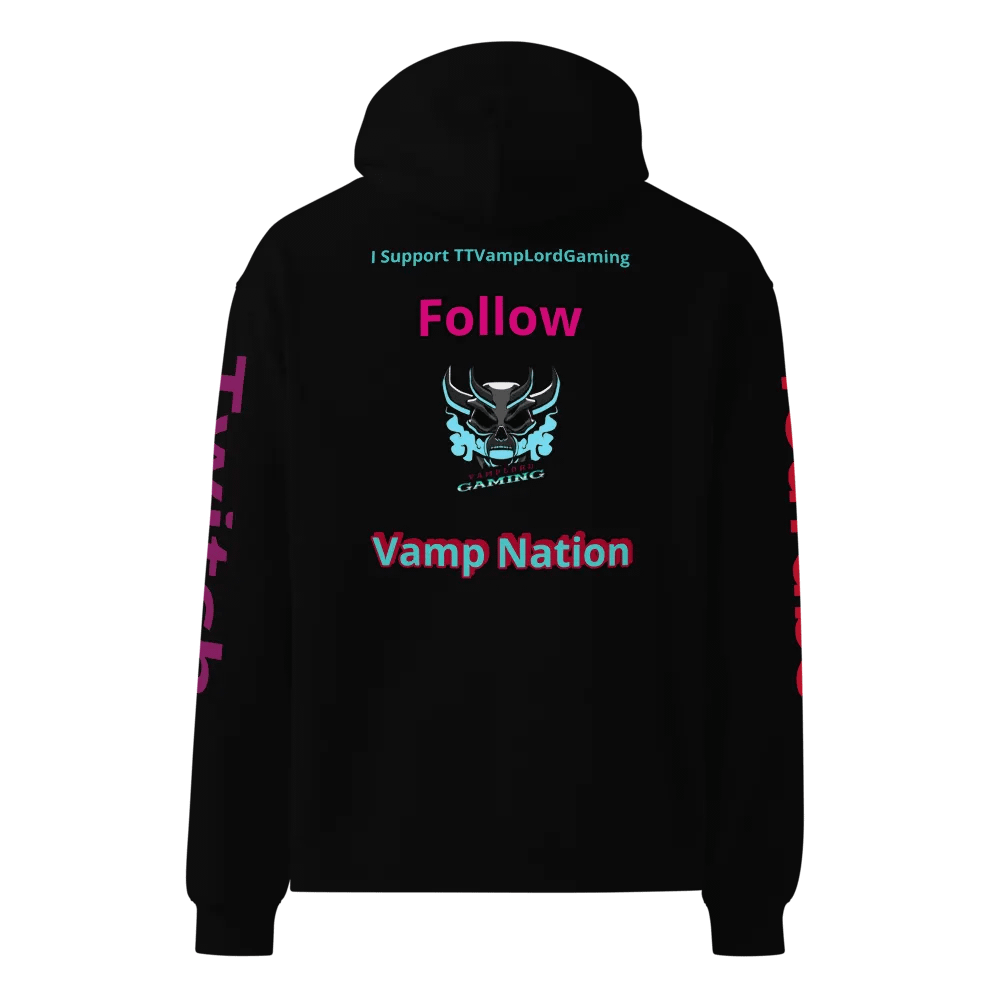 Vamp Nation Support product image (3)