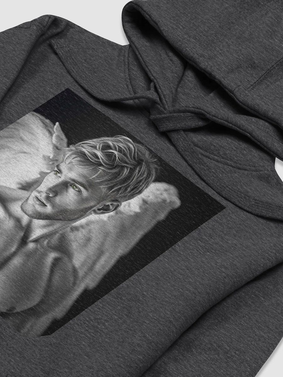 Archangel Elýon Hoodie - Graphic Hoodie product image (3)