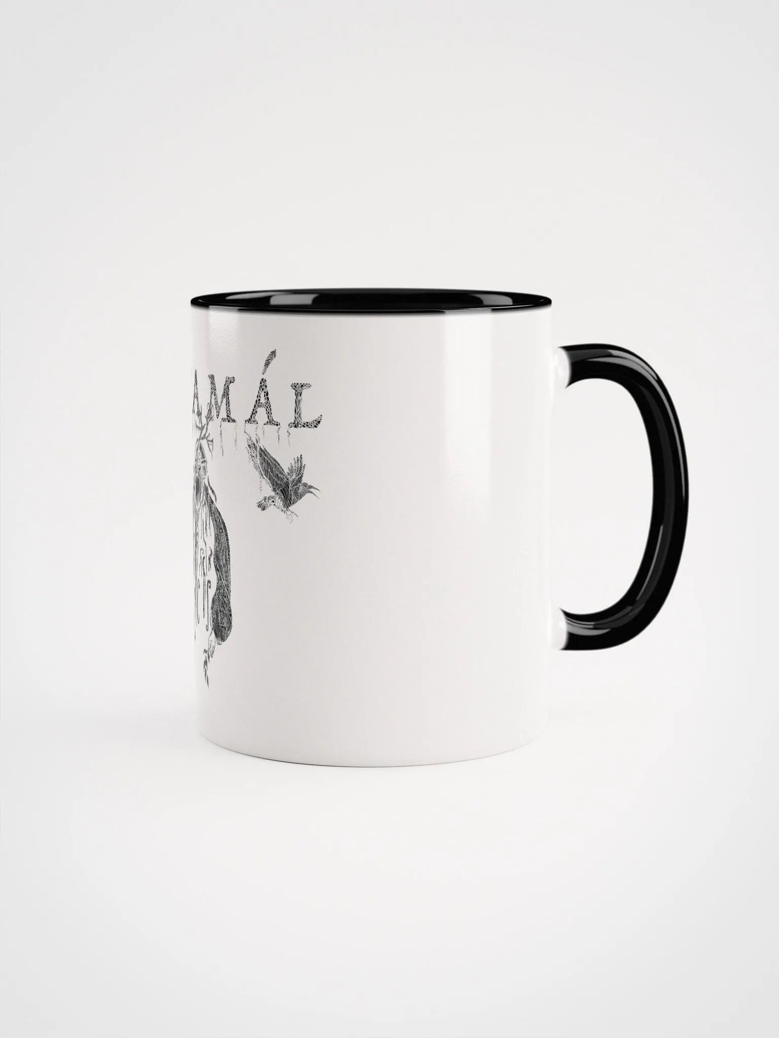 Mug - Havamal product image (2)