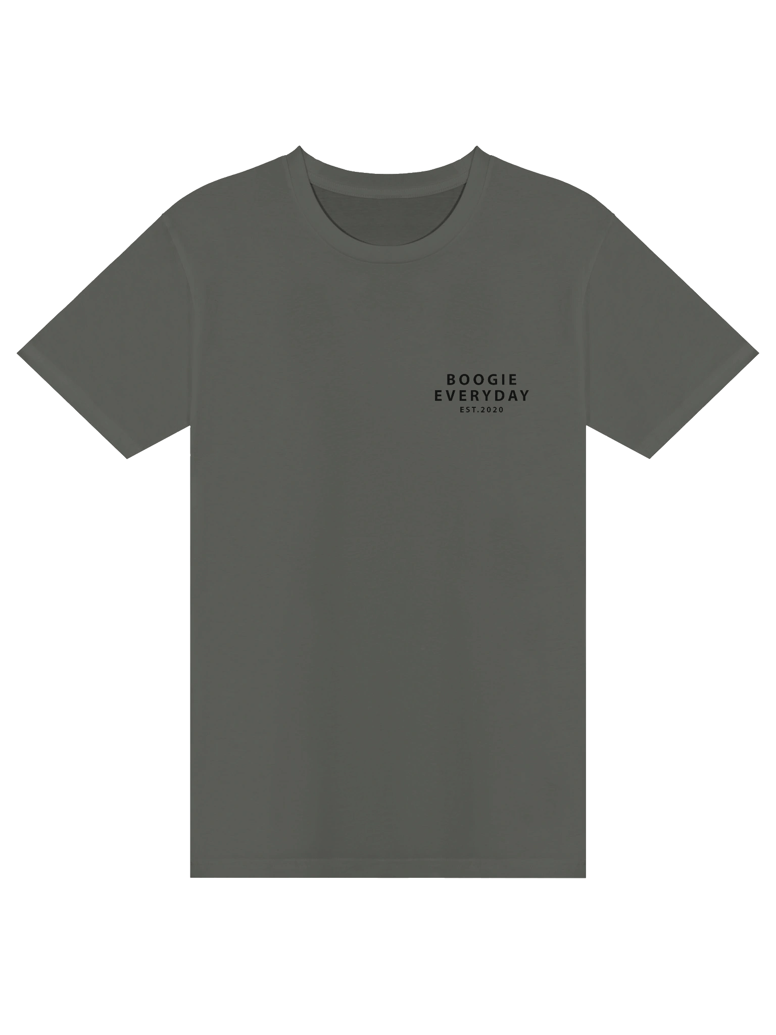 Boogie EST. 2020 Tee product image (4)